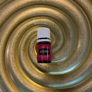 Young Living Acceptance Essential Oil 5ml